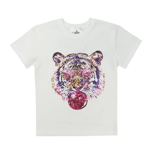 Tiger Bubble Shirt