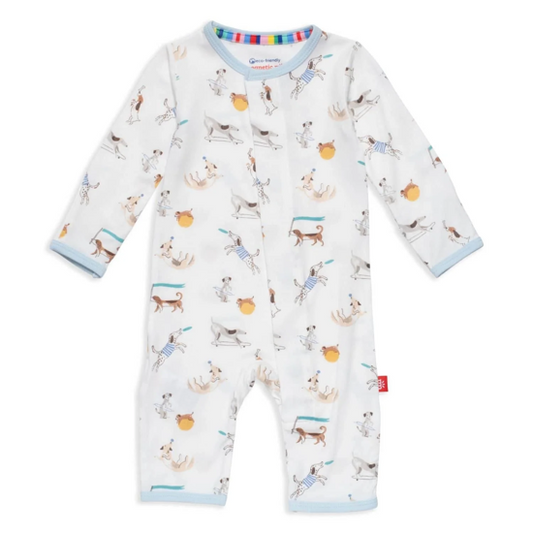 Howlarious Coveralls