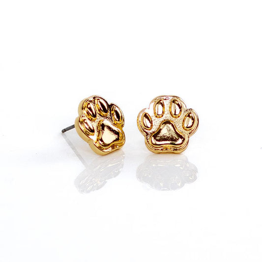 Tiger Paw Stud
