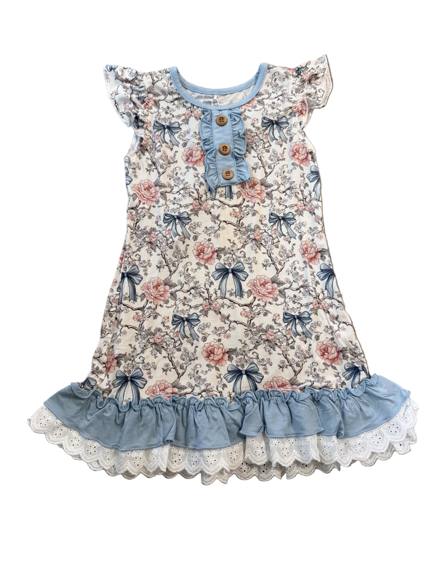 Colette Nightgown