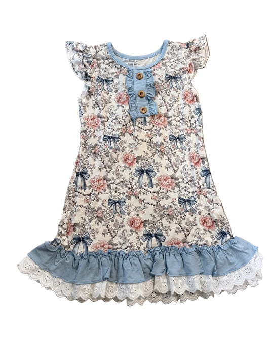 Colette Nightgown