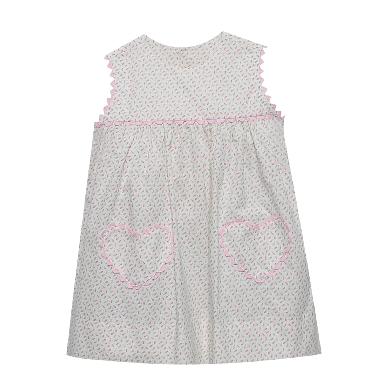 Sweet On Summer Dress