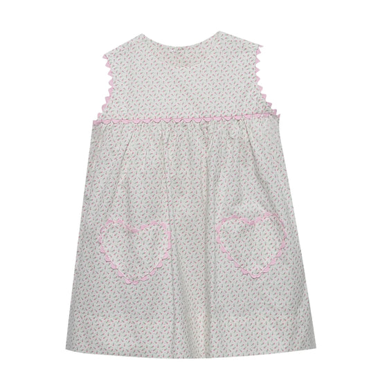 Sweet On Summer Dress