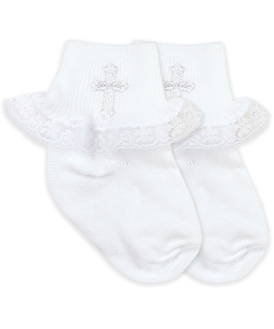 Christening Socks (2121)