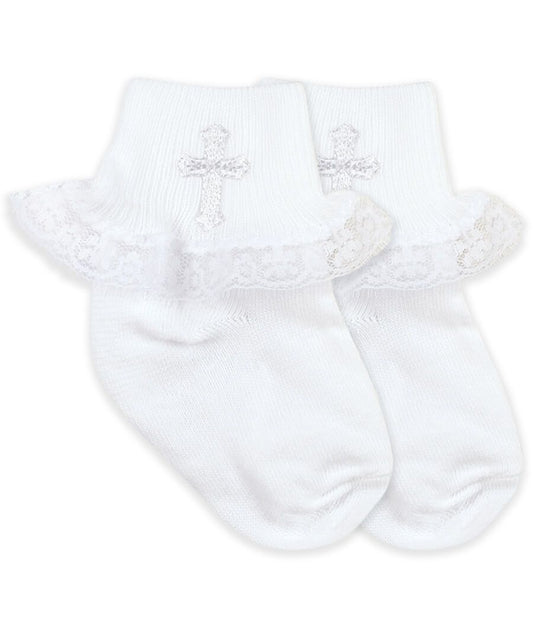 Christening Socks (2121)