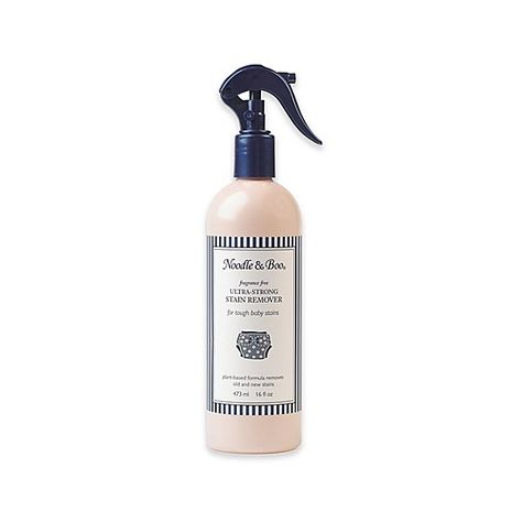 Ultra strong stain remover