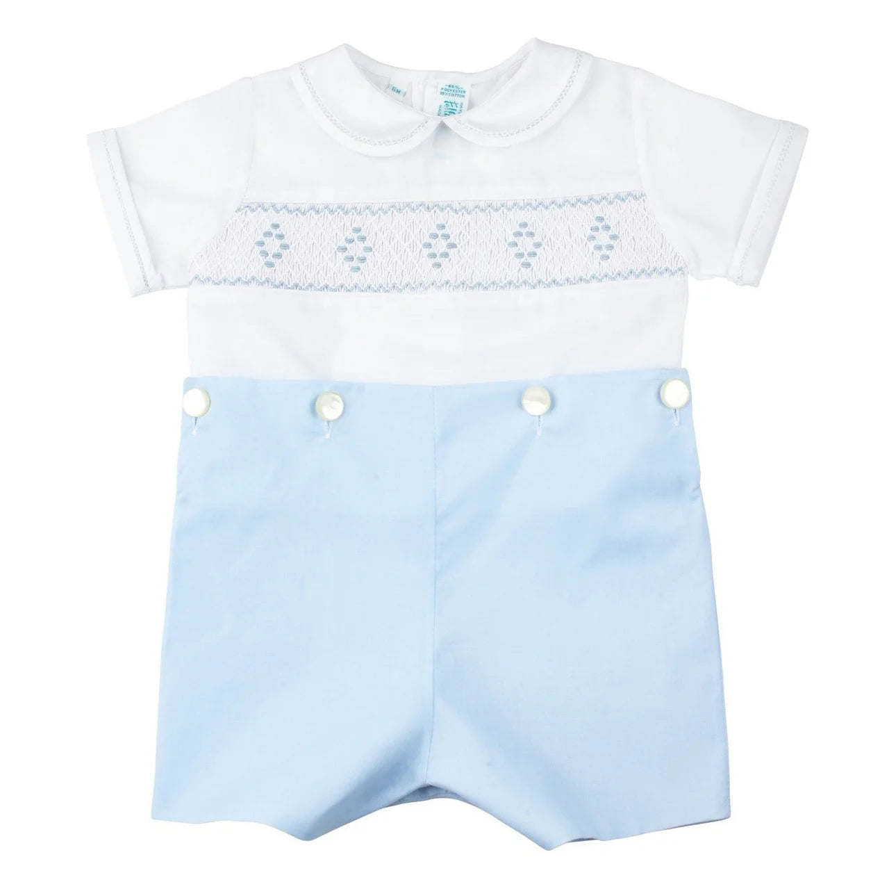 SMK Diamond Bobbi Suit (23941)