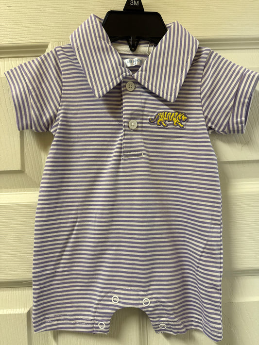 Team LSU Emb Shortall