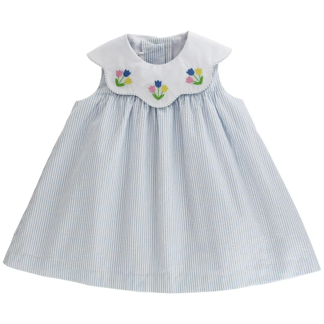 Sunday Stroll Dress