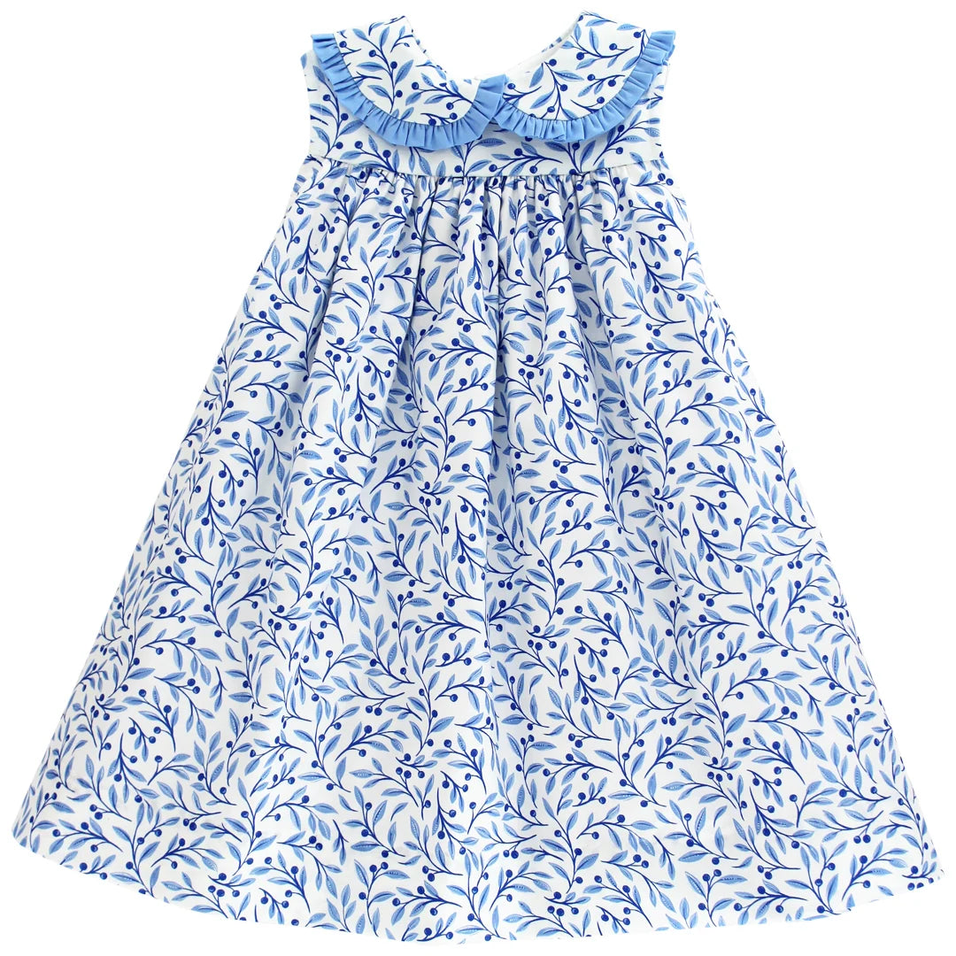 Summer Breeze Float Dress