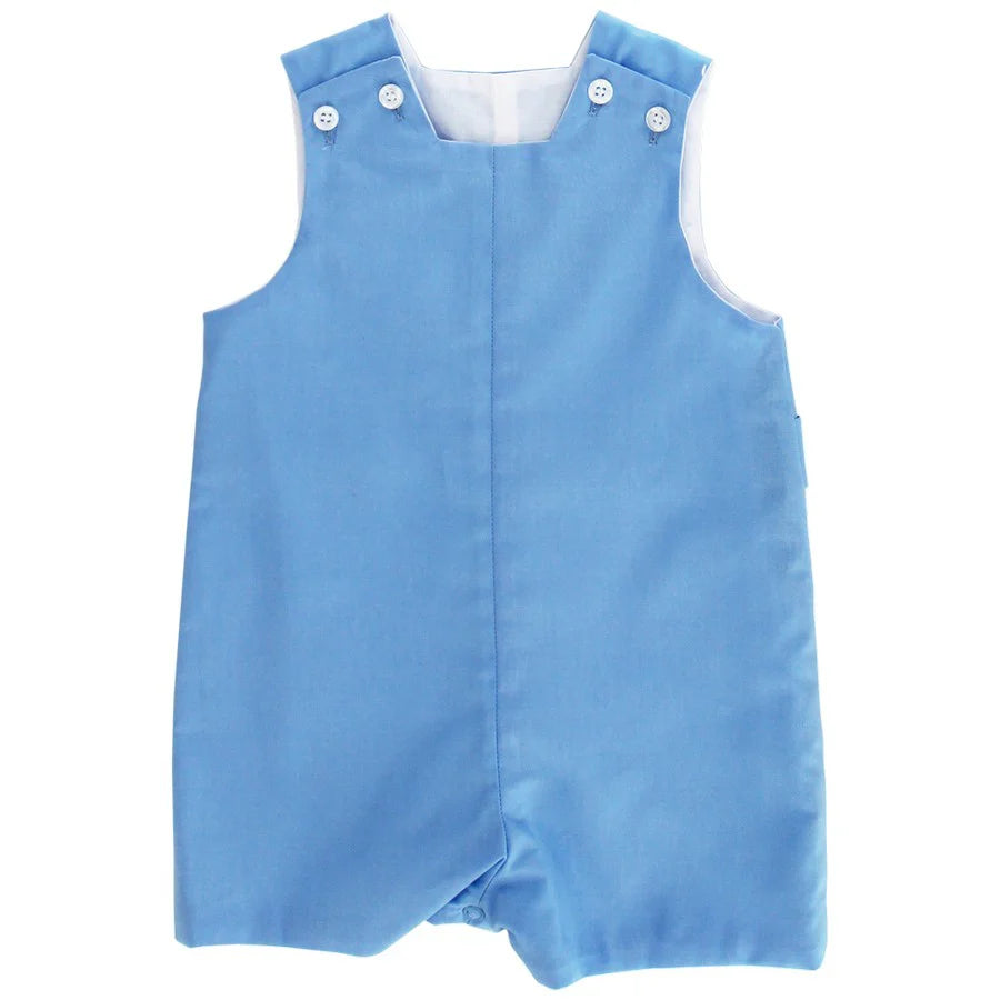 Summer Blue John John