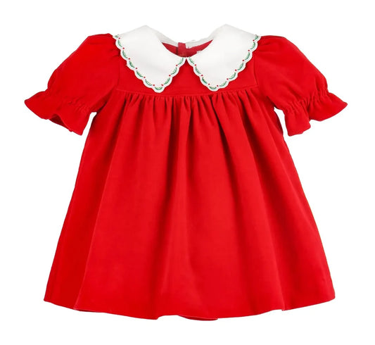 Good Tidings Dress