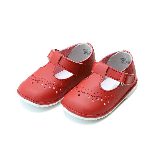Birdie Red Shoe