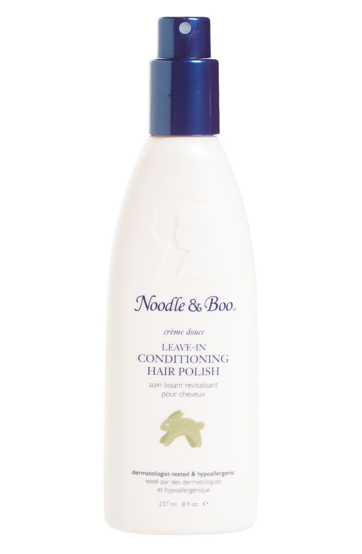 Conditioning Hair Polish