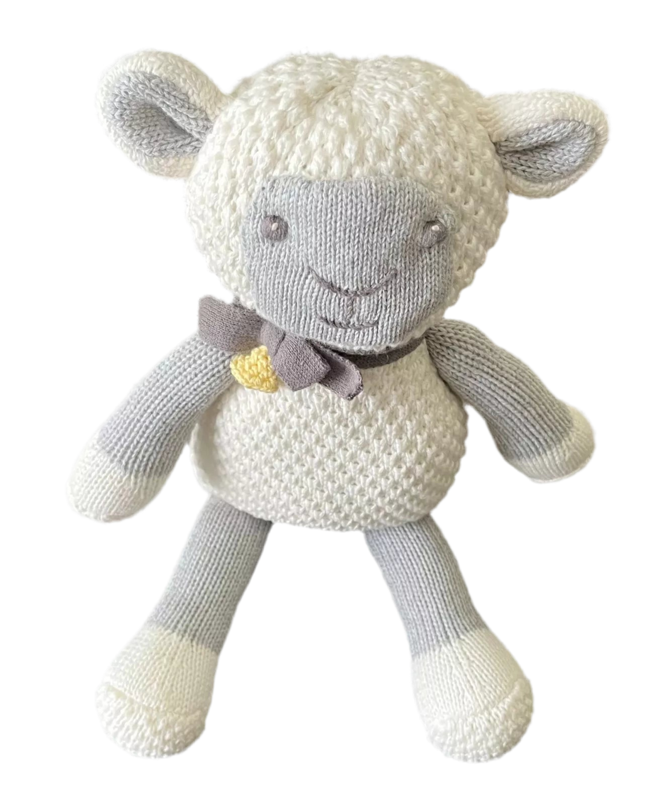 Lamb Rattle