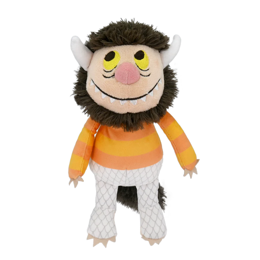 Moishe Monster Plush