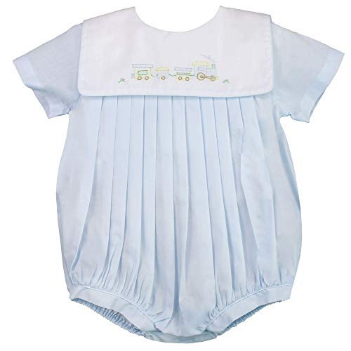 Train Collar Bubble