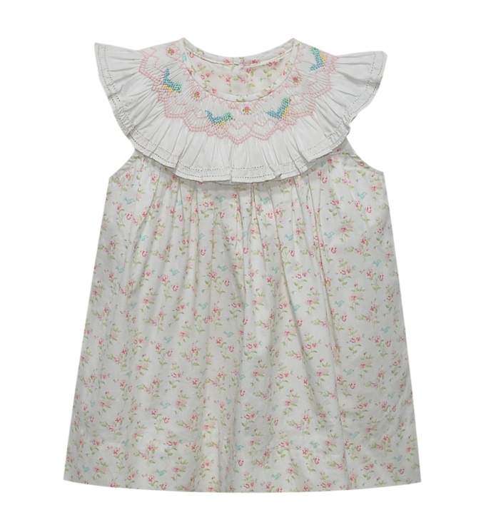 Songbird Garden Dress