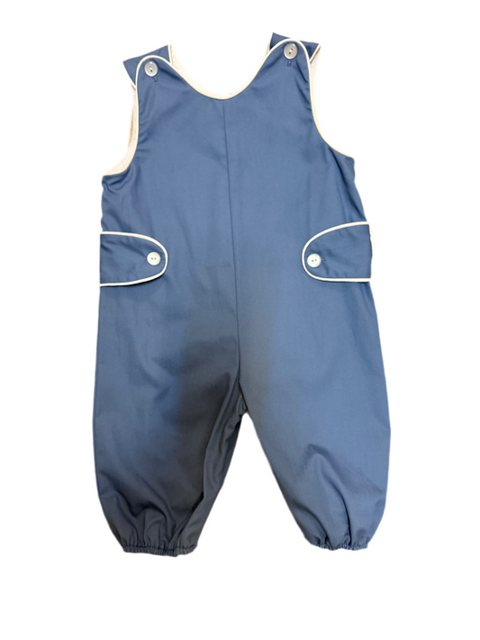 Blue Tab Longall
