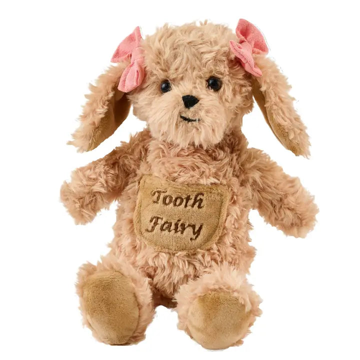 Maggie Puppy Tooth Fairy
