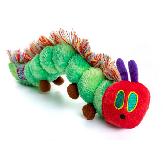 Very Hungry Caterpillar Stuffed Toy