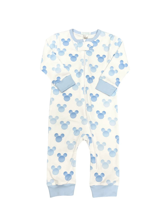 Mickey Footless Onesie
