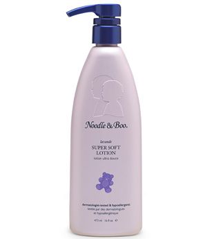 Lavender Super Soft Lotion