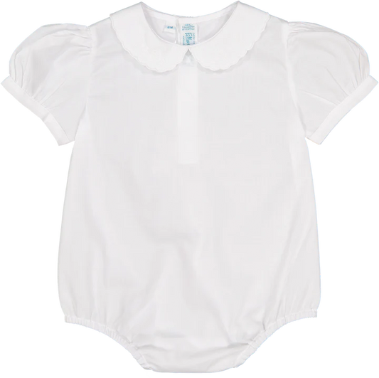 Girl Onesie Shirt (700)