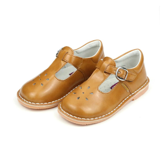 Joy Spicy Mustard Shoe