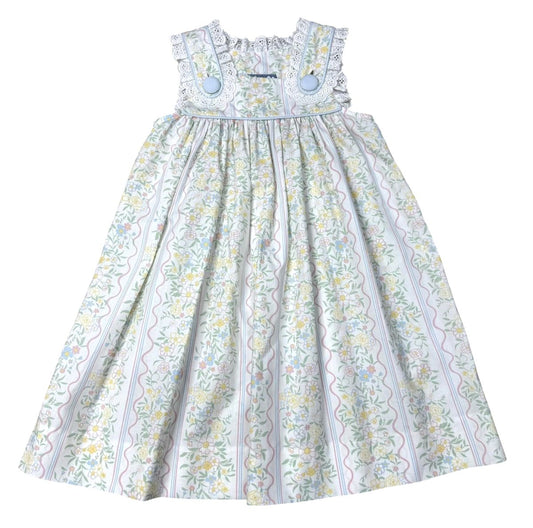 Spring Bouquet Dress