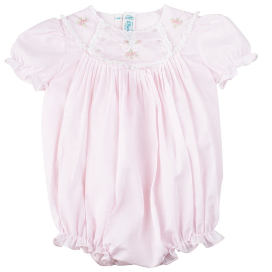 Vintage Bow Bubble (793)