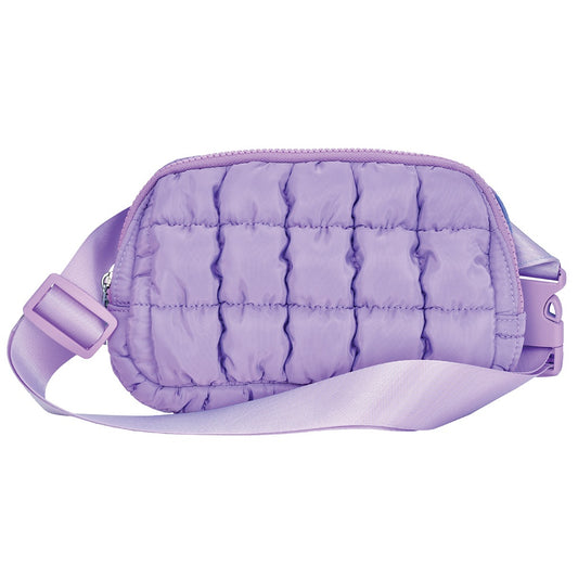 Violet Belt Bag