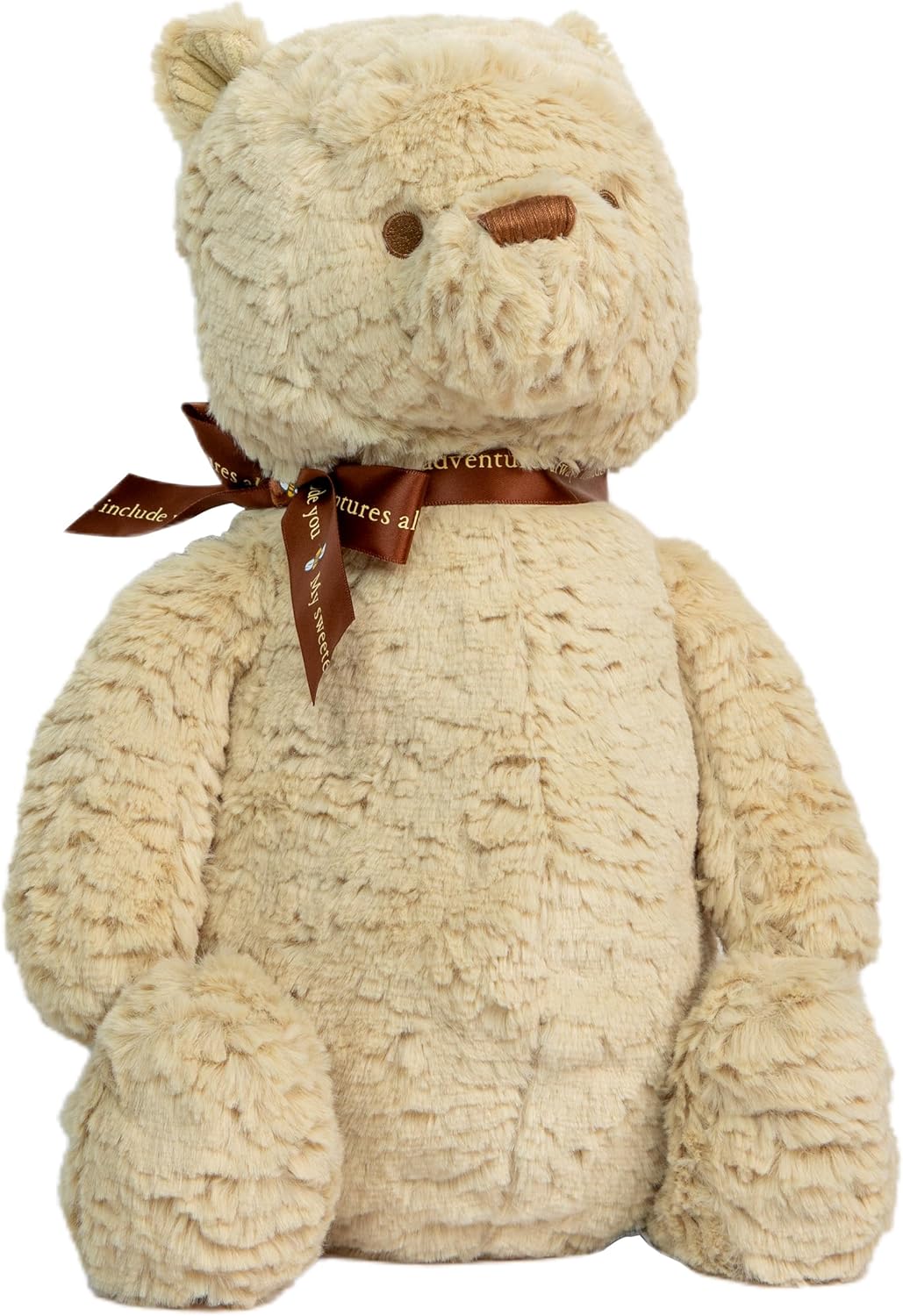 Disney Classic Pooh Plush