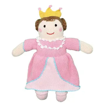 Princess Rattle