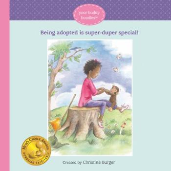 Being Adopted is Special