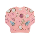 Christmas Cookie Sweatshirt