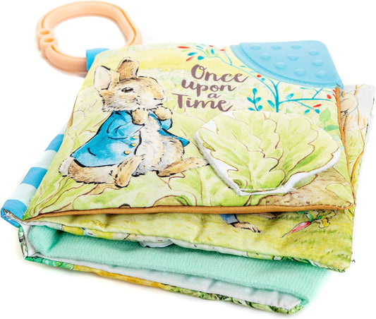 Peter Rabbit Soft Book