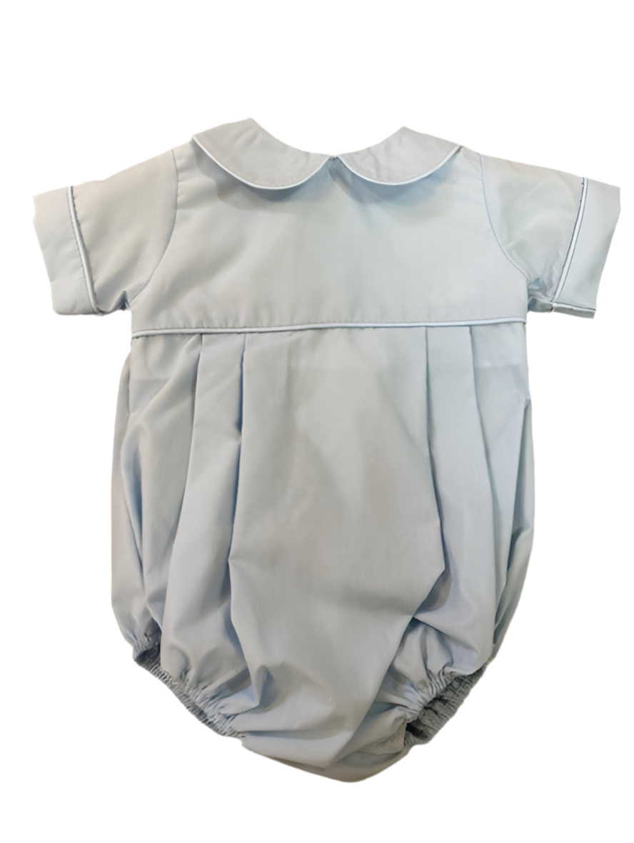 Stratton Blue Bubble