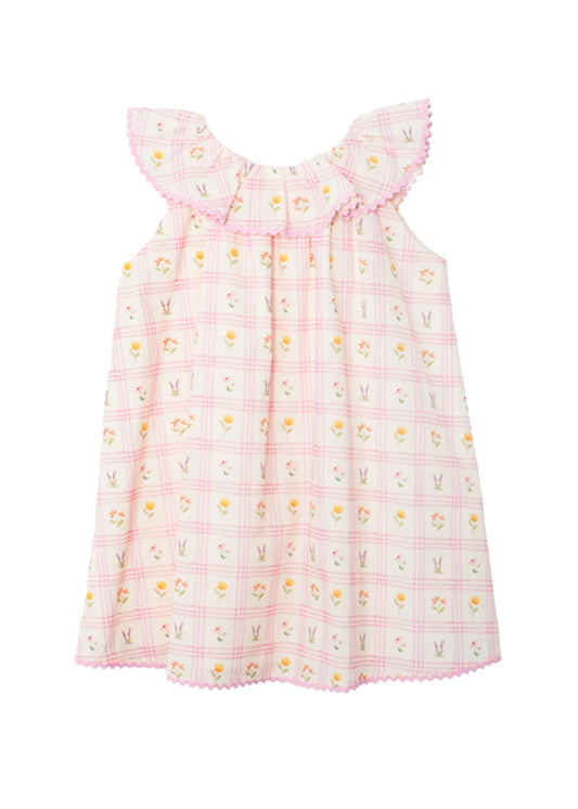 Ashley Cap Sleeve Dress