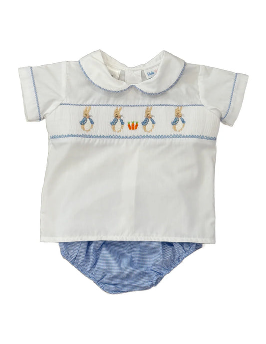 Peter Rabbit Smk Set