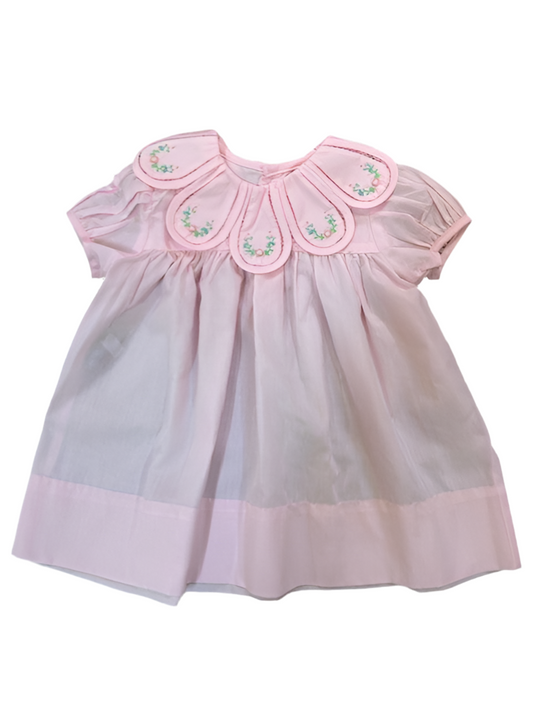 Pink Anna Mae Dress