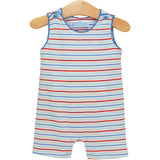 Campbell  Patriotic Shortall