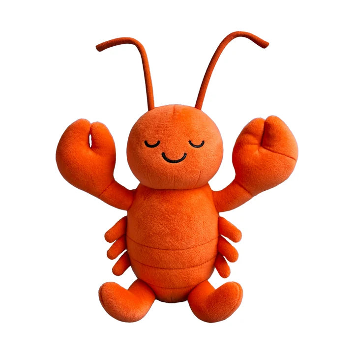 Bubba Crawfish Squishy