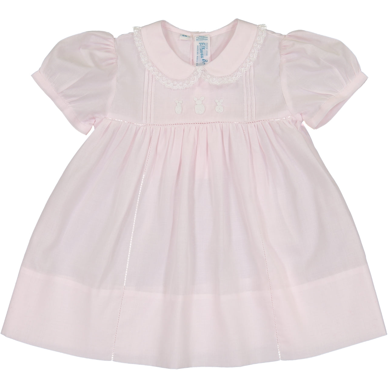 Easter Bunny Dress (87418)
