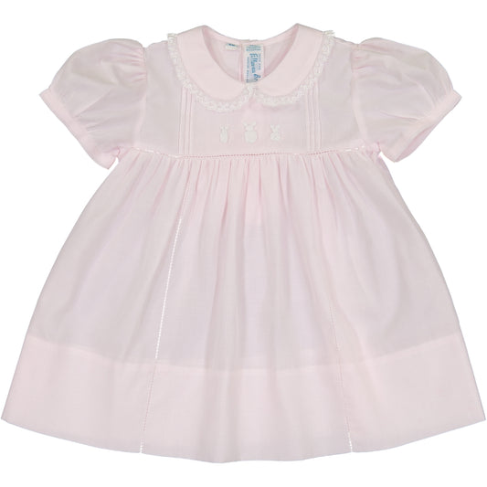 Easter Bunny Dress (87418)
