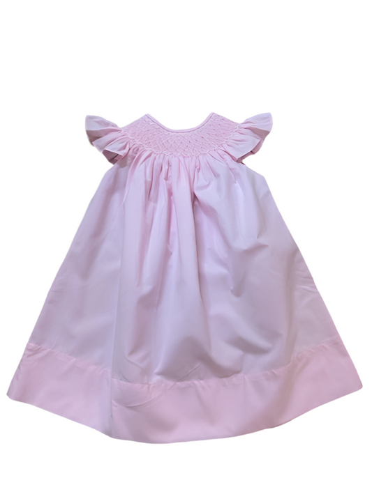 Pink Catherine Pearl Bishop
