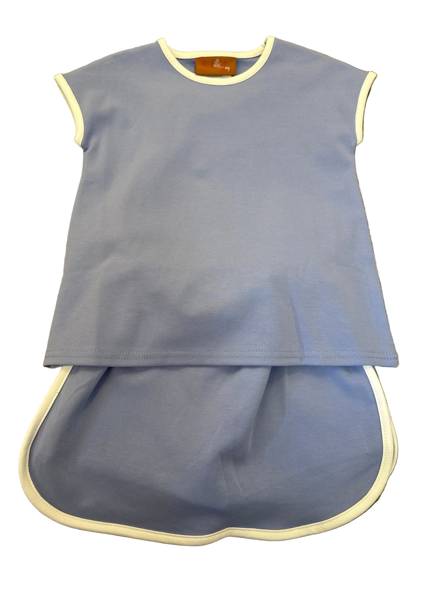Aria Skort Set