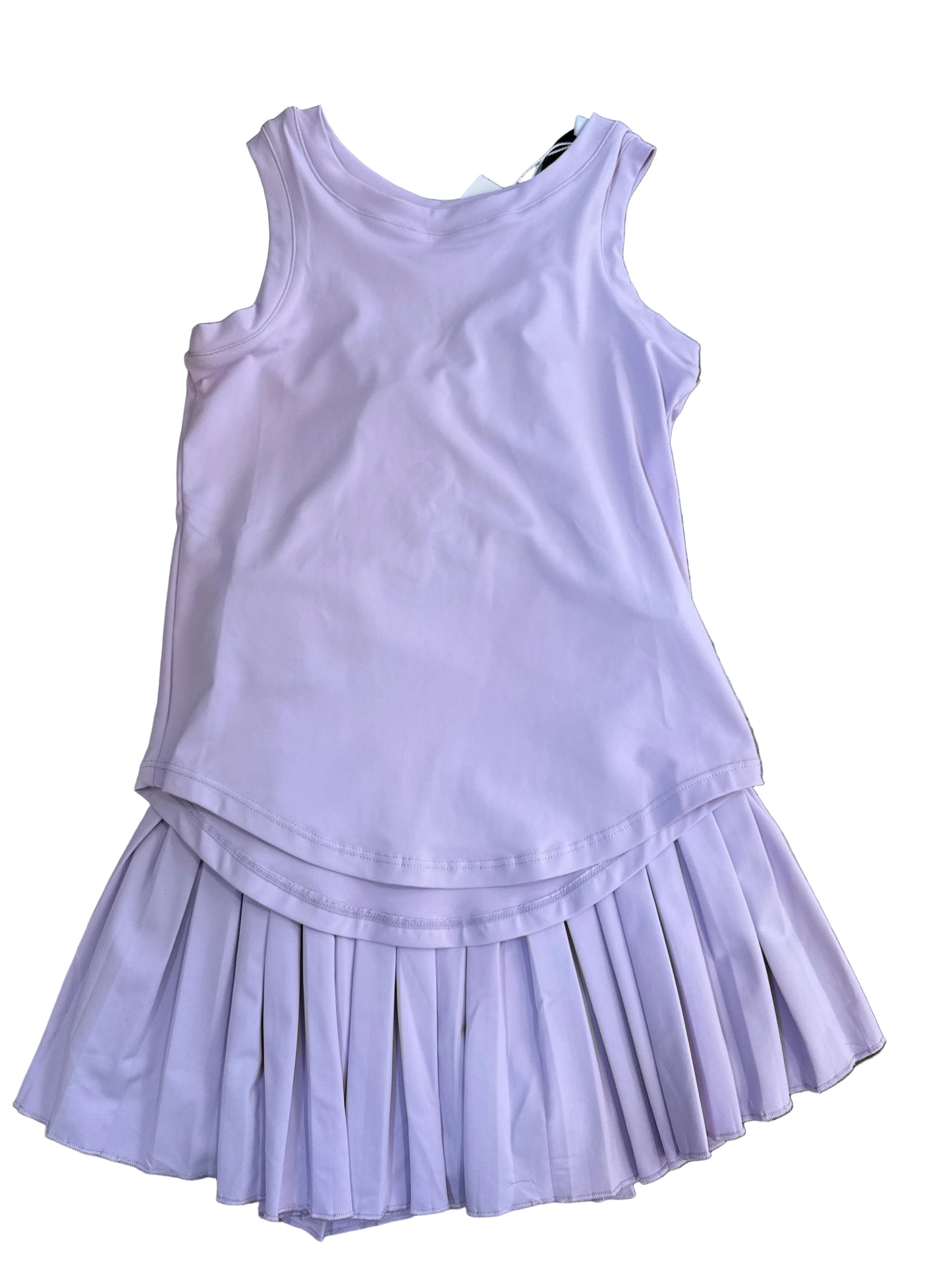 Orchid Skort Set