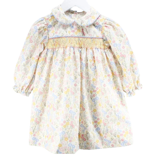 Fall Garden Claire Dress