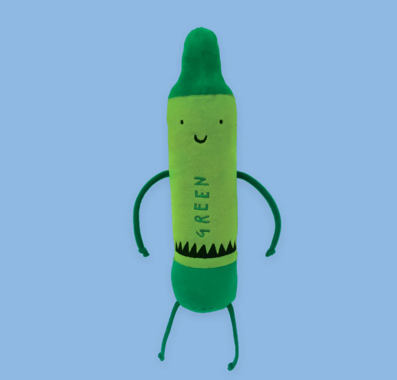 Crayon Stuffie